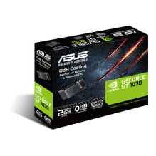 Asus GeForce GT 1030 SL-BRK (passyvus gekühlt)