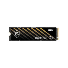 Dysk SSD SPATIUM M461 2TB M.2 PCIe 4.0 5000 / 4200MB / s