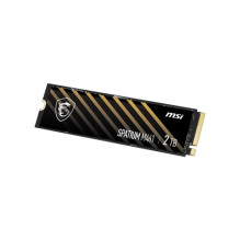 Dysk SSD SPATIUM M461 2TB M.2 PCIe 4.0 5000 / 4200MB / s