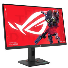 ASUS ROG Strix XG279CNS - 380Hz, Full HD, greitas IPS, 27 colių