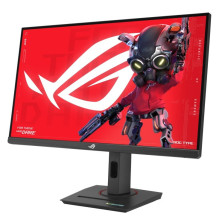 Monitor 27 inches XG279CNS ROG DP HDMI USB-C 0.3MS