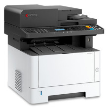 Kyocera ECOSYS MA3500x S / W-Laserdrucker skaitytuvas Kopierer LAN Kyocera ECOSYS MA3500x S / W-Laserdrucker skaitytuvas Kopierer LAN
