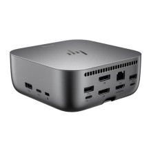 Stacja / replikatorius HP Thunderbolt 4 Ultra 180W G6 ( 9X481UT ABB ) Stacja / replikatorius HP Thunderbolt 4 Ultra 180W G6 ( 9X481UT ABB )