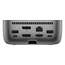 HP Docking Station Thunderbolt Dock Ultra G6 180W (9X481UT ABB) HP Docking Station Thunderbolt Dock Ultra G6 180W (9X481UT ABB)