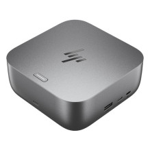 HP Docking Station Thunderbolt Dock Ultra G6 180W (9X481UT ABB) HP Docking Station Thunderbolt Dock Ultra G6 180W (9X481UT ABB)