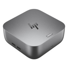HP Docking Station Thunderbolt Dock Ultra G6 180W (9X481UT ABB) HP Docking Station Thunderbolt Dock Ultra G6 180W (9X481UT ABB)