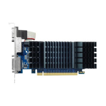 Asus GeForce GT730-SL-BRK (HDMI, DVI-D, VGA )