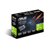 Asus GeForce GT730-SL-BRK (HDMI, DVI-D, VGA )