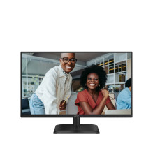 AOC 60,5cm (23,8") 24E4CV 16:09 HDMI+DP+USB-C Lift black AOC 60,5cm (23,8") 24E4CV 16:09 HDMI+DP+USB-C Lift black