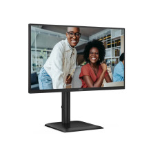 AOC 24E4CV IPS Full HD LED Monitor 23.8"
