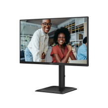 AOC 24E4CV IPS Full HD LED Monitor 23.8"