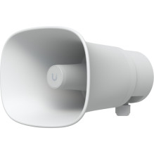 Ubiquiti UniFi Protect AI Horn Speaker-W (weiß, IP66, PoE+)