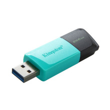 Kingston Exodia 256GB USB 3.2 Teal