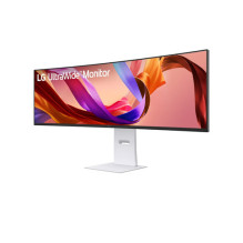 Monitor LG 49U950A-W