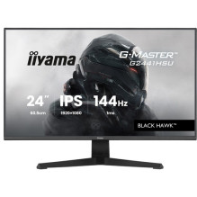 iiyama G2441HSU-B1 computer...