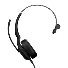 Jabra Evolve2 50, USB C / A, UC Mono