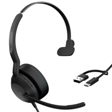 Jabra Evolve2 50 UC Mono USB C / A