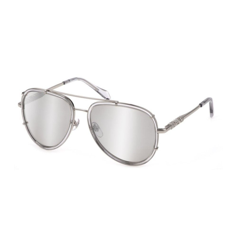 SUNGLASSES JUST CAVALLI WOMEN SJC029V5706A7 (Lens / Bridge / Temple) 57 / 15 / 140 mm)