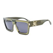 SUNGLASSES JUST CAVALLI UNISEX SJC107V5802GN (Lens / Bridge / Temple) 58 / 15 / 140 mm)