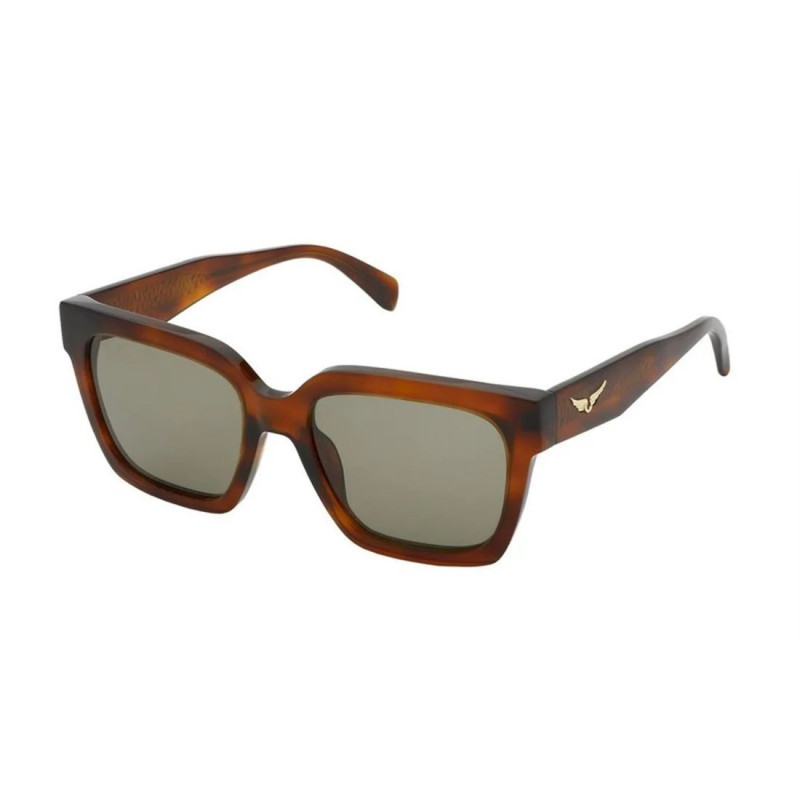 SUNGLASSES ZADIG&amp;VOLTAIRE WOMEN SZV407-540802 (Lens / Bridge / Temple) 54 / 18 / 140 mm)
