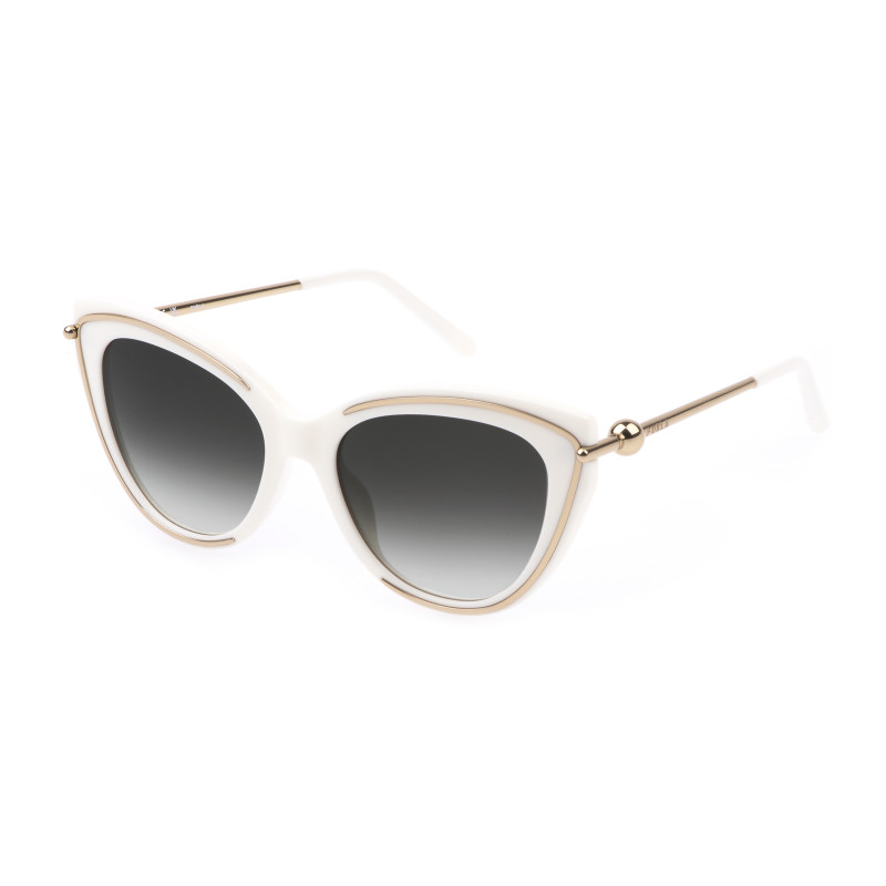 SUNGLASSES FURLA WOMEN SFU889-550847 (Lens / Bridge / Temple) 55 / 18 / 140 mm)