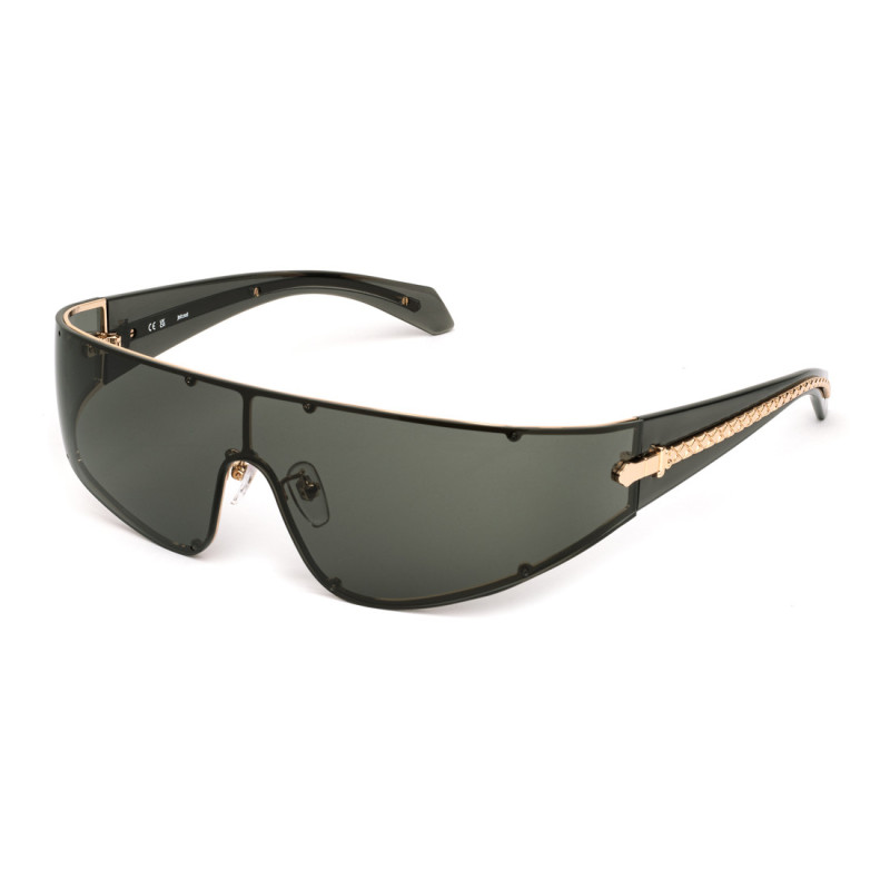 SUNGLASSES JUST CAVALLI UNISEX SJC113-990300 (Lens / Bridge / Temple) 99 / 00 / 125 mm)