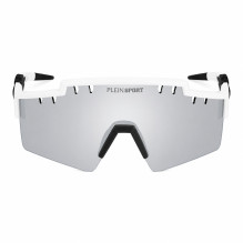 Akiniai nuo saulės PHILIPP PLEIN SPORT vyrams SSP001-9905WW (Lęšis / tiltelis / auselė) 99 / 00 / 130 mm