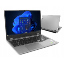 Lenovo LOQ 15 Gaming Laptop...