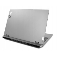 Lenovo LOQ 15 Gaming Laptop - Ryzen 7 7445HS , 15.6"-144Hz , 16GB , 512GB , Windows 11 , RTX3050 Lenovo LOQ 15 Gaming Laptop - Ryzen 7 7445HS , 15.6"-144Hz , 16GB , 512GB , Windows 11 , RTX3050