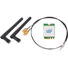 Tinklo plokštė Shuttle W-LAN MODUL WLN-M22 / BLUETOOTH