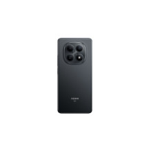 Xiaomi Redmi Note 15 5G 6GB RAM 128GB Black EU be kroviklio MZB0LWLEU