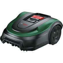 Bosch Indego XS 300 robotic lawn mower (Atvērts iepakojums)