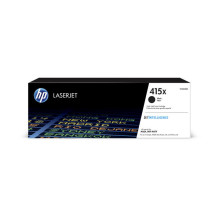 HP 415X Black LaserJet...