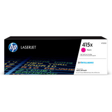 HP 415X Magenta LaserJet...