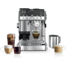 COFFEE MAKER ESPRESSO /...
