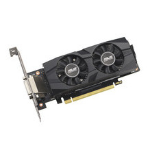ASUS RTX 3050 OC 6GB LP BRK
