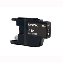 Brother LC1240BK Black