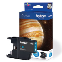 Brother LC1240C Cyan