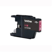 Brother LC1240M Magenta