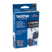 Brother LC980BK rašalo kasetė