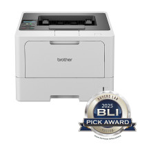 Brother HL-L5210DN laser printer