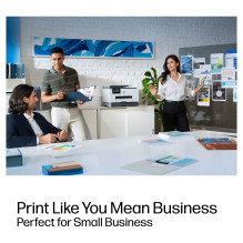 HP OfficeJet Pro 9132e All-in-One Prntr