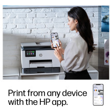 HP OfficeJet Pro 9132e All-in-One Prntr