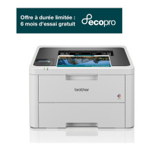 Brother HL-L3240CDW laser printer