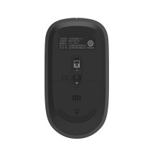 Xiaomi Mi Wireless Mouse Lite Black EU BHR6099GL