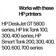 HP Ink 11X M0H54AE Cyan