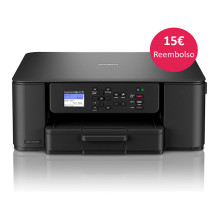 Brother DCP-J1310DW daugiafunkcis spausdintuvas