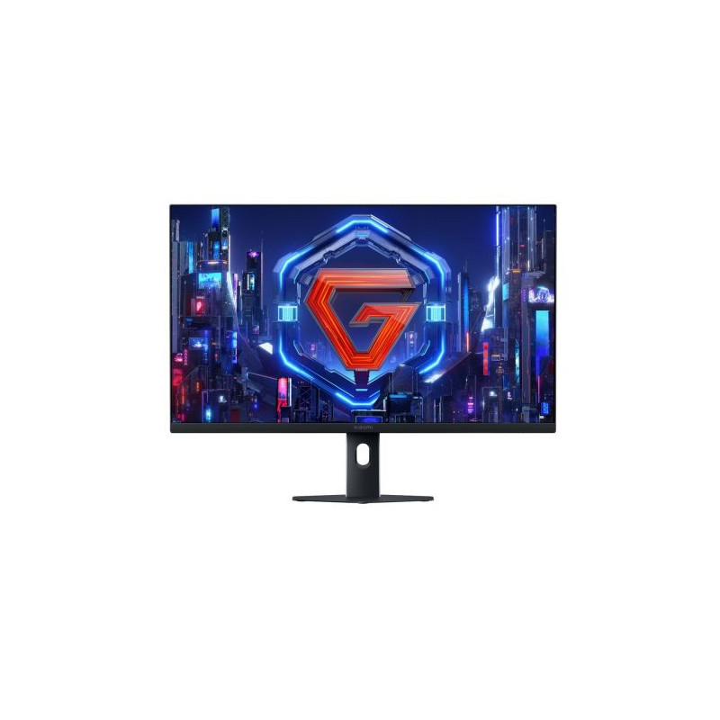 Xiaomi 27 colių žaidimų monitorius G27Qi - 2K (2026) - Black EU ELA6556EU
