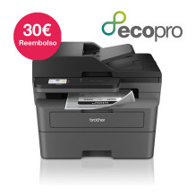 Brother DCP-L2660DW daugiafunkcis spausdintuvas