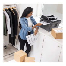 Brother DCP-L2660DW multifunction printer